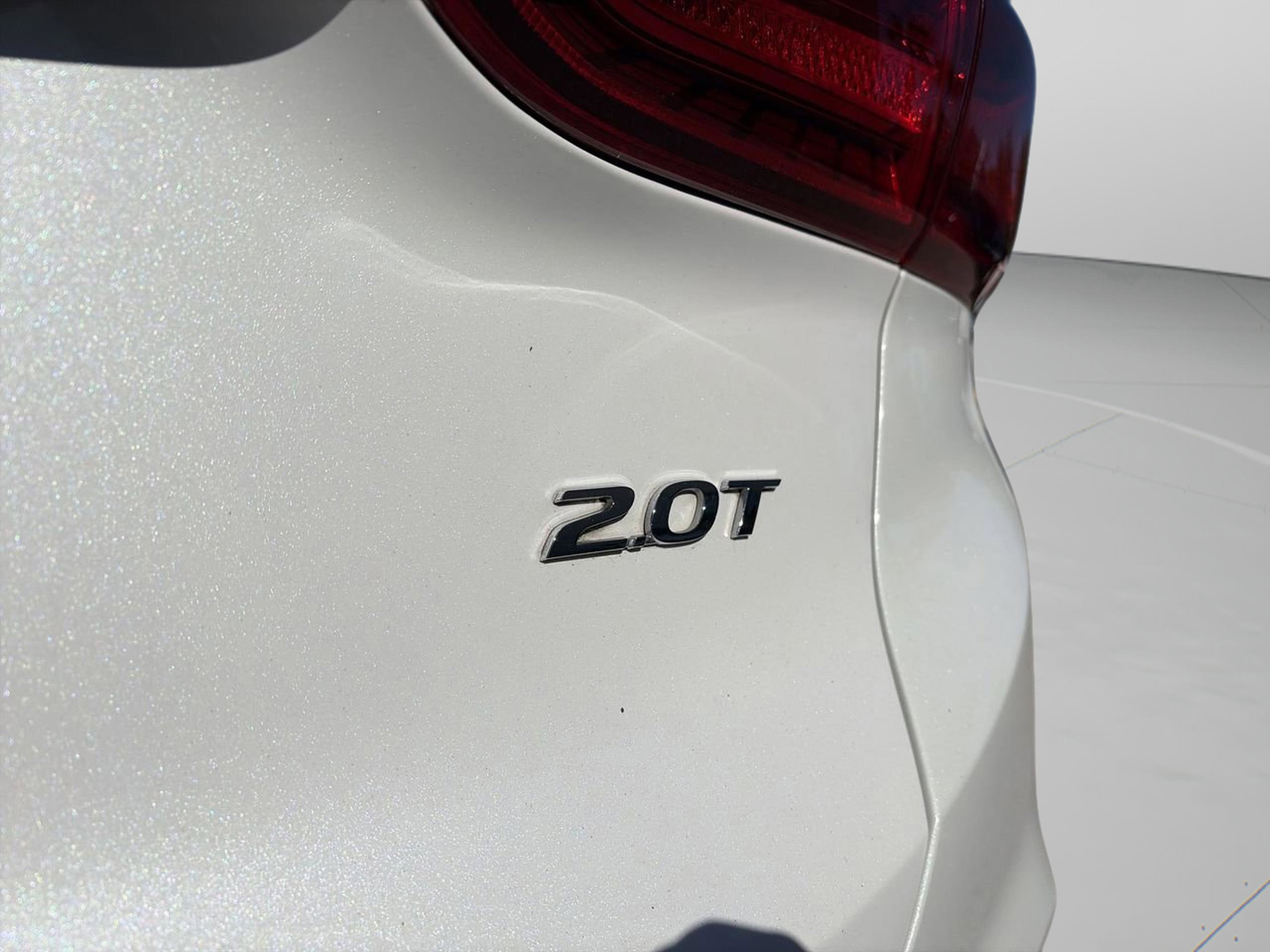 Used 2020 Hyundai Santa Fe SEL image 25