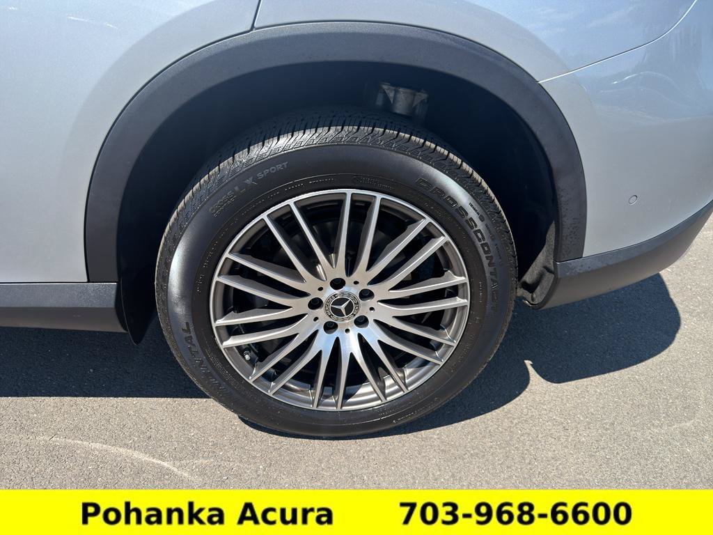 Used 2023 Mercedes-Benz GLC 300 4MATIC image 56