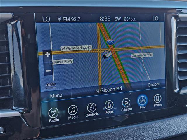 Used 2017 Chrysler Pacifica Touring-L image 13