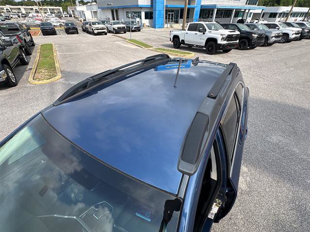 Used 2020 Subaru Outback Premium AWD/4WD image 12