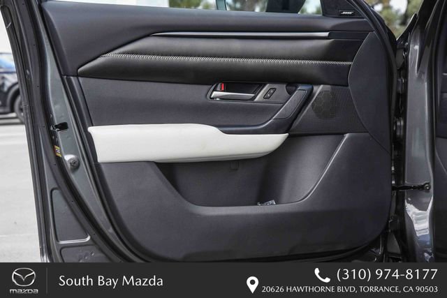 New 2026 MAZDA CX-50 AWD 2.5 S w/ Accent Package image 25