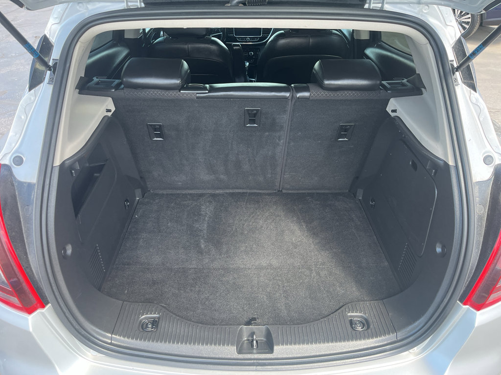 Used 2018 Buick Encore Preferred FWD image 9