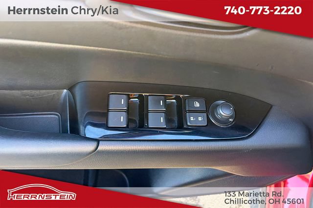 Used 2023 MAZDA CX-5 AWD 2.5 S w/ Select Package image 14