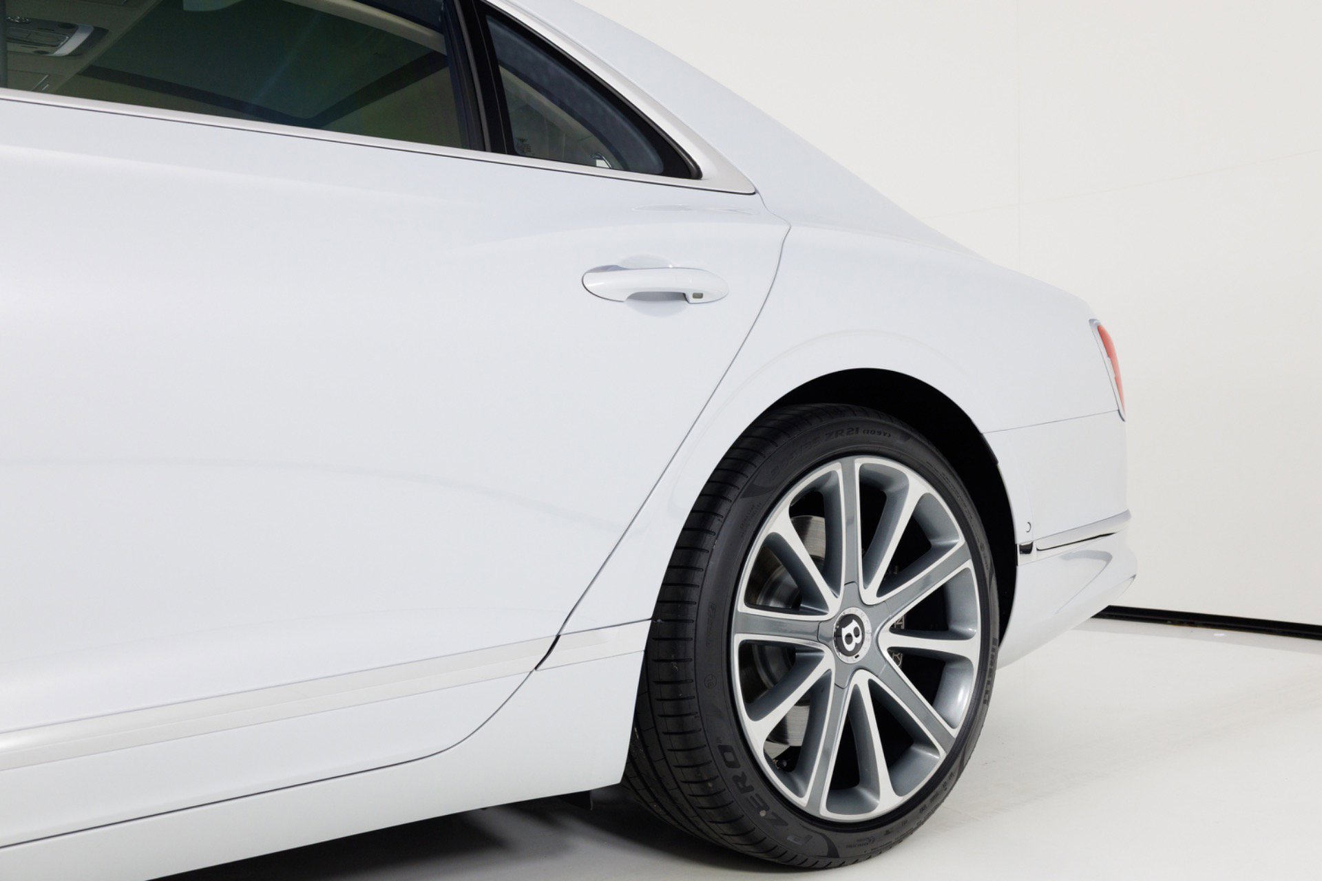 Used 2020 Bentley Flying Spur W12 AWD/4WD image 85