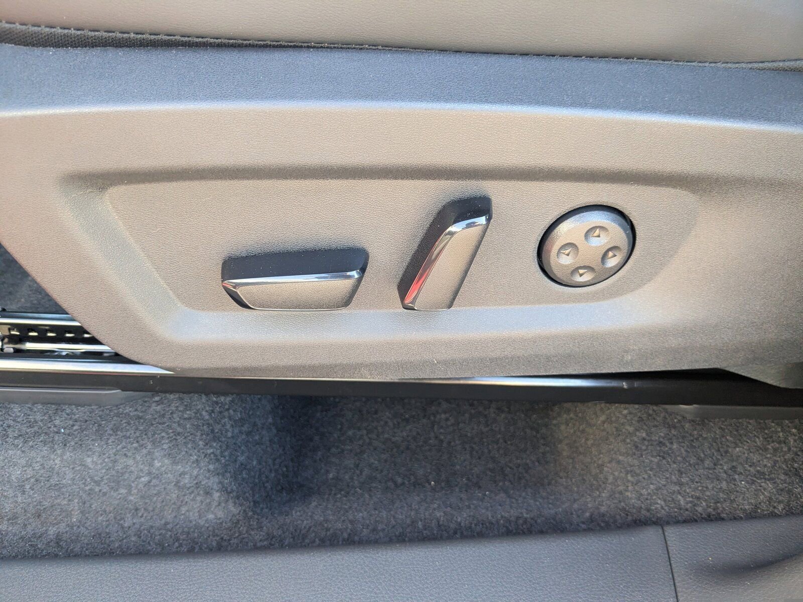 New 2026 Nissan Murano Platinum w/ Technology Package image 13