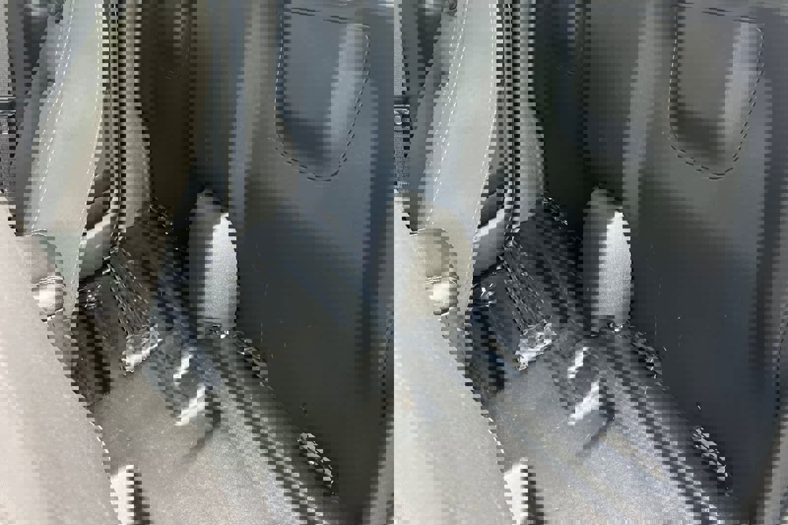 Used 2022 Chevrolet Colorado LT w/ Fleet Safety Package image 4