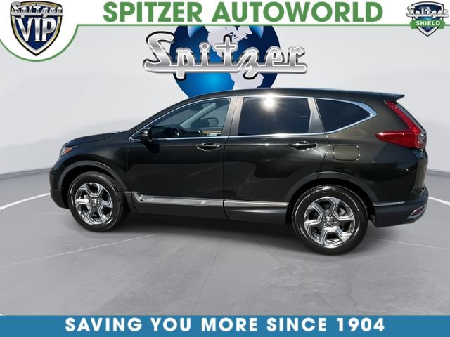 Used 2019 Honda CR-V EX-L image 6