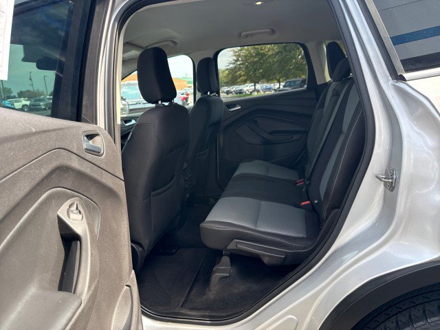 Used 2018 Ford Escape SE FWD image 24