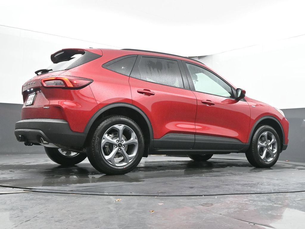 New 2026 Ford Escape ST-Line Select w/ Equipment Group 401A image 49