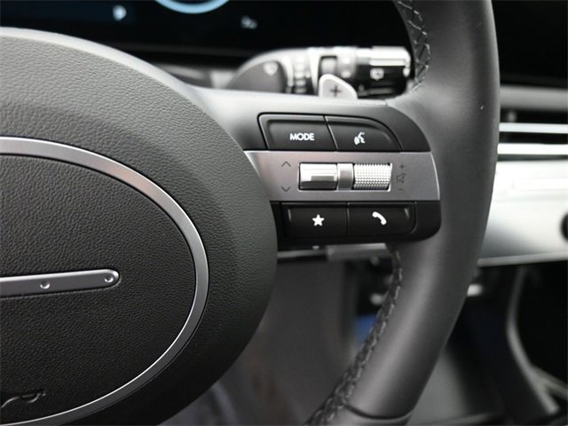 New 2026 Hyundai Tucson SEL image 18