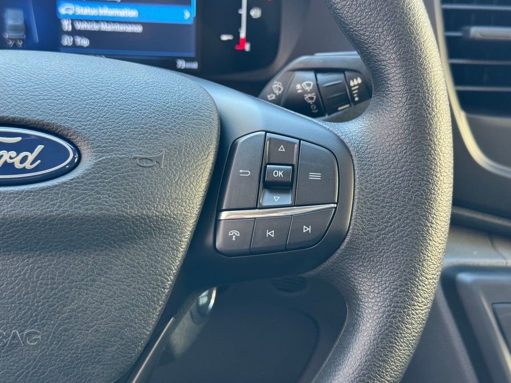 New 2026 Ford Transit 250 148 Medium Roof w/ Load Area Protection Package image 26