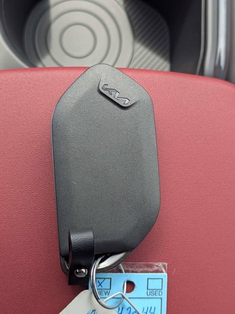 New 2026 Kia K4 GT-Line Turbo w/ GT-Line Premium Package FWD image 32