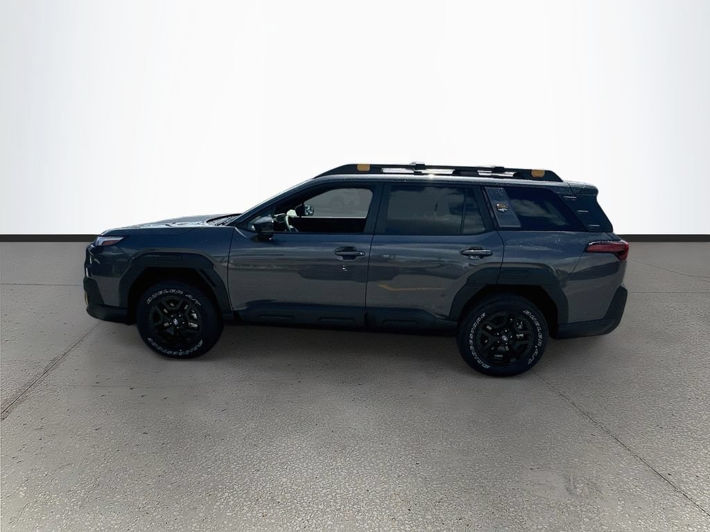 New 2026 Subaru Outback Wilderness AWD/4WD image 4