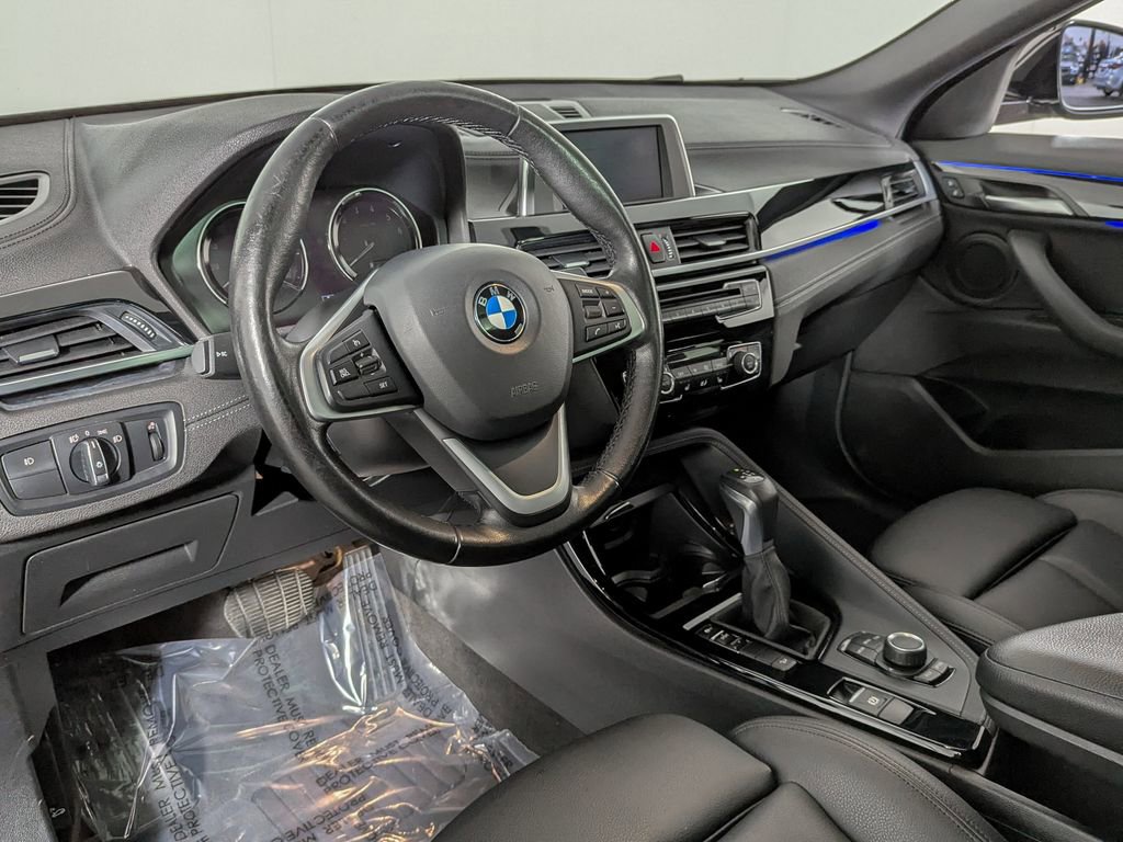 Used 2018 BMW X2 xDrive28i image 13