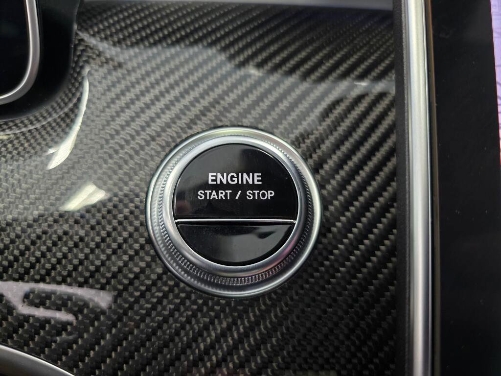 Used 2024 Mercedes-Benz C 63 AMG S image 37