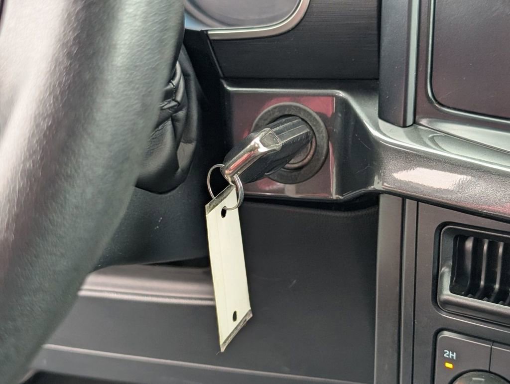 Used 2023 Ford F150 XL w/ STX Appearance Package image 39