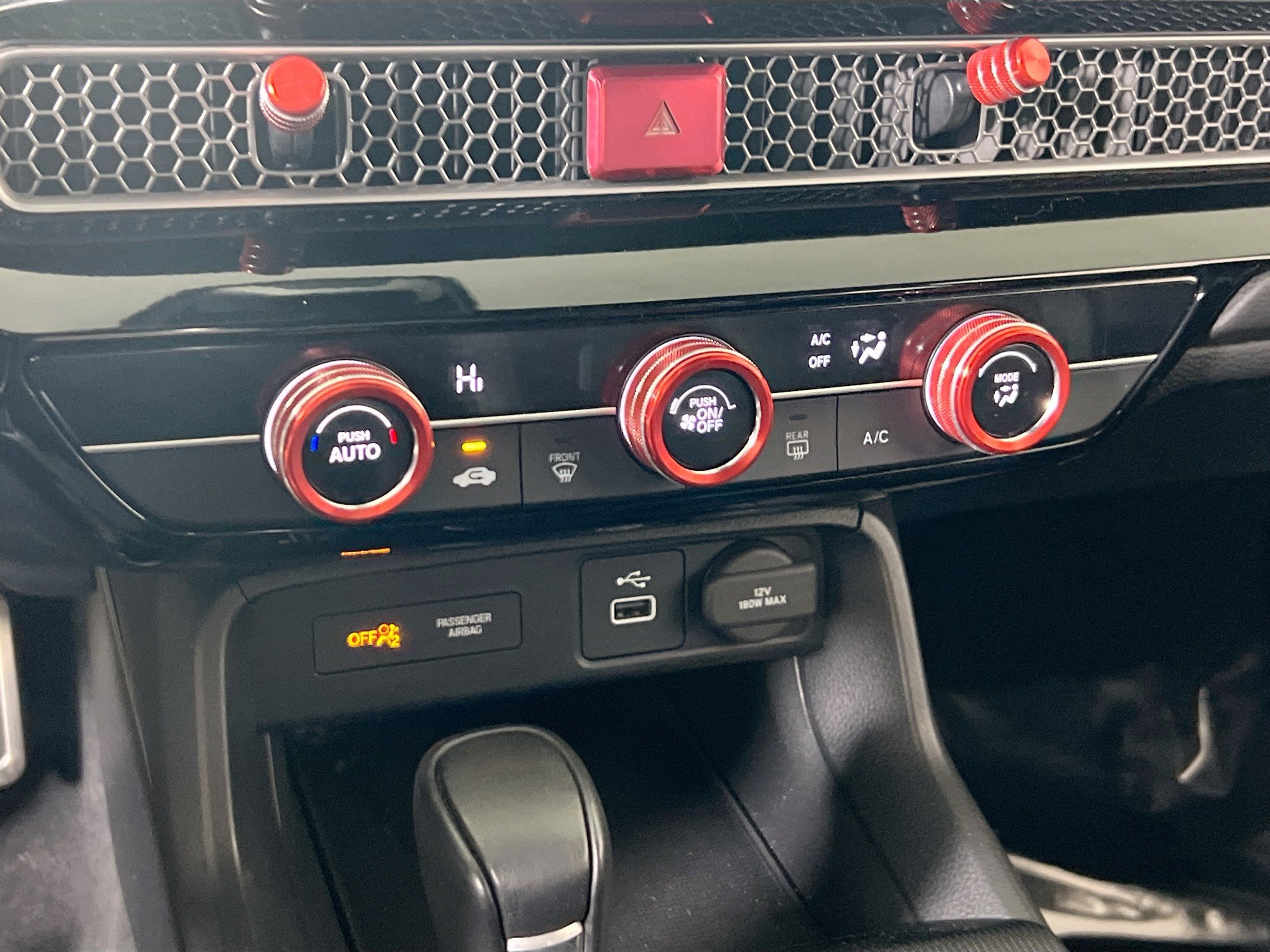 Used 2022 Honda Civic Sport image 15