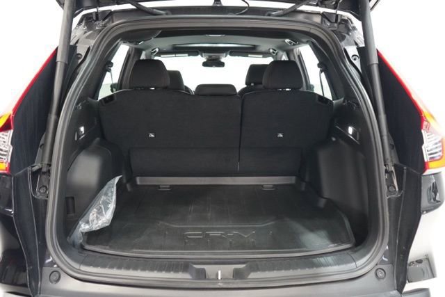 Used 2026 Honda CR-V TrailSport image 33