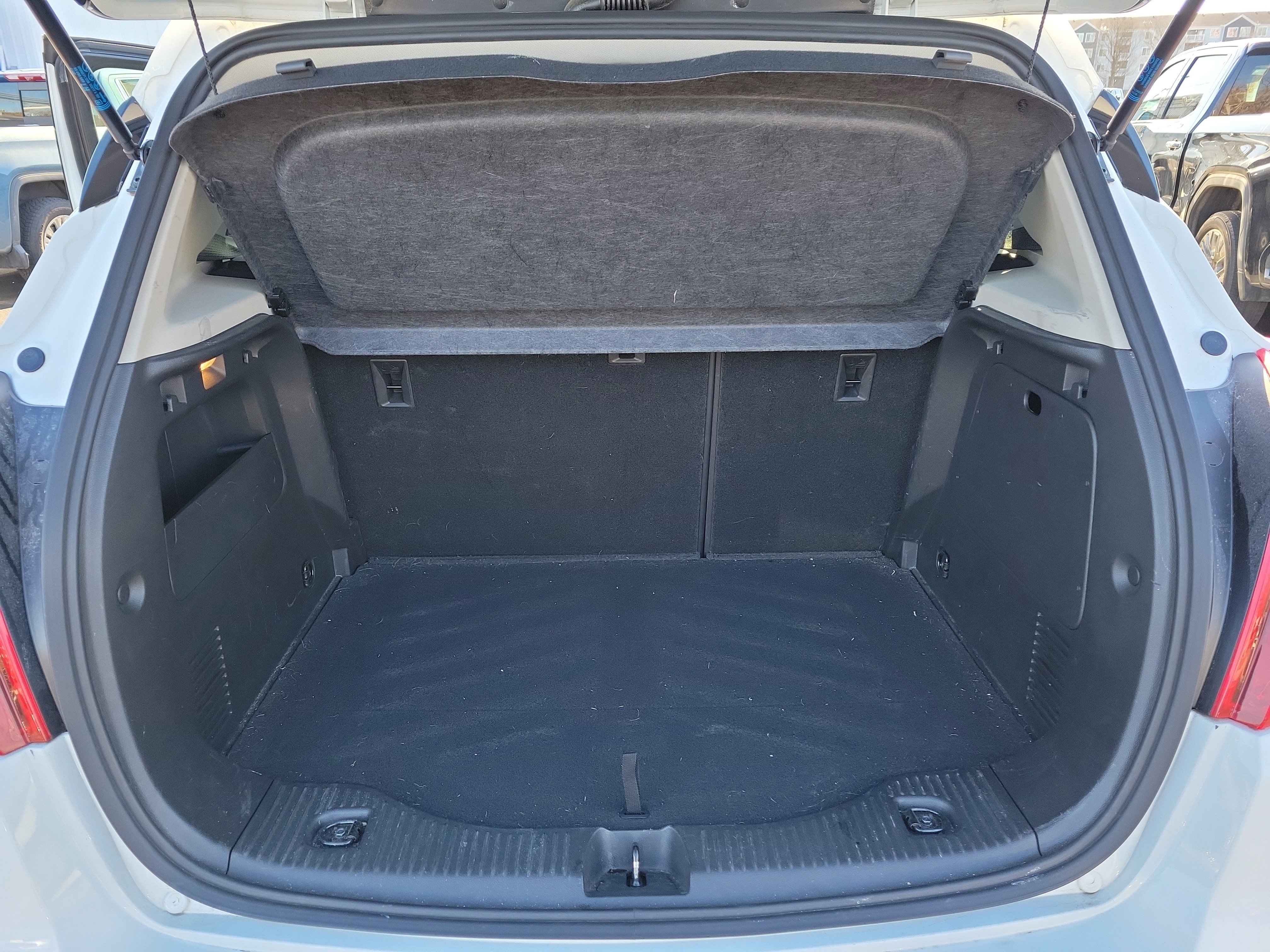 Used 2017 Buick Encore Preferred image 11