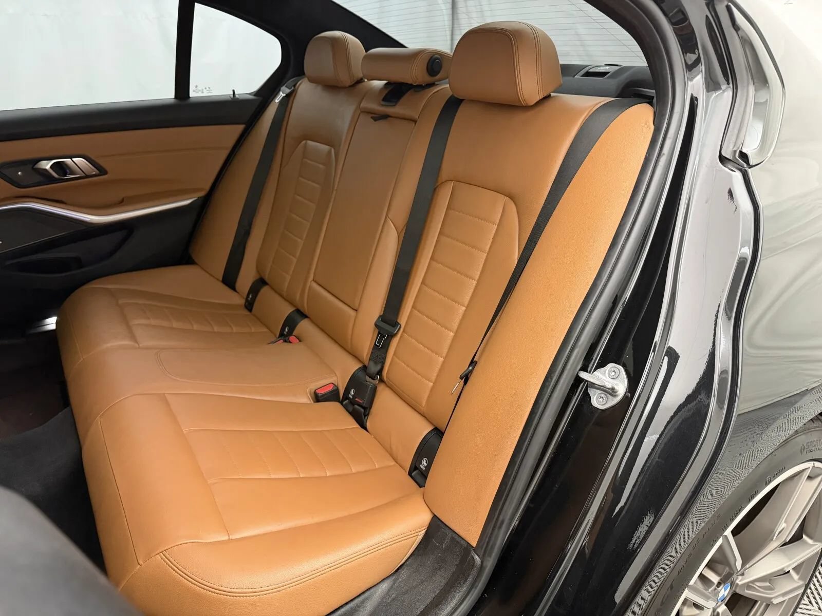 Used 2020 BMW M340i xDrive w/ Executive Package AWD/4WD image 44