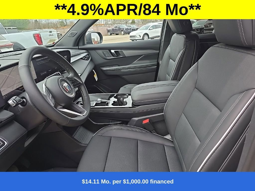 New 2026 Buick Enclave Preferred w/ Power Package image 20
