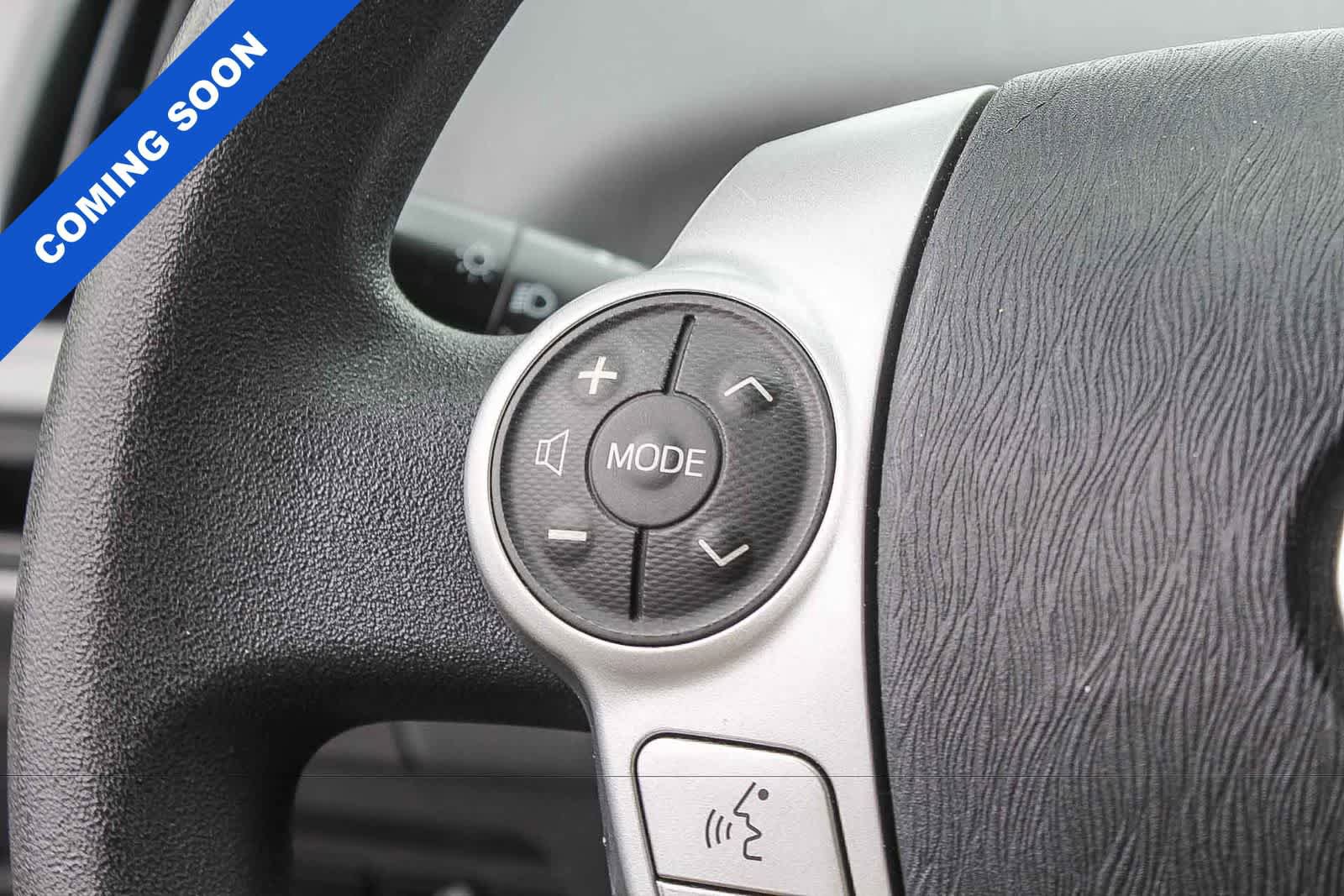 Used 2012 Toyota Prius V Three FWD image 31