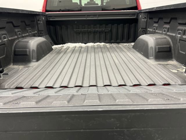 Certified 2021 GMC Sierra 1500 Denali w/ Driver Alert Package II image 16