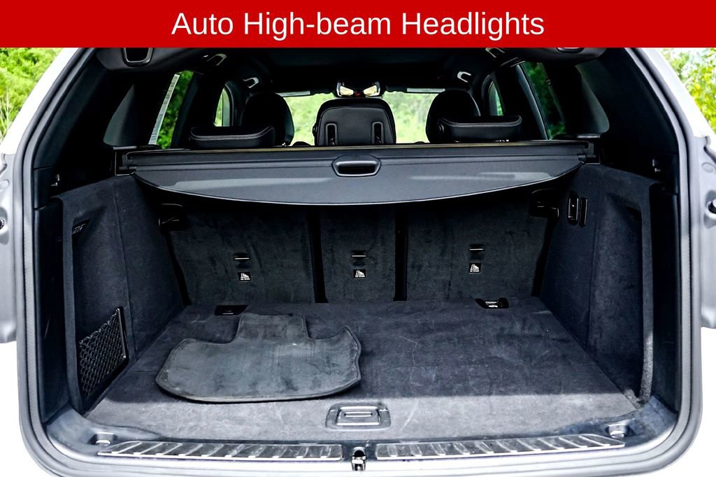 Used 2023 BMW X3 xDrive30i image 33