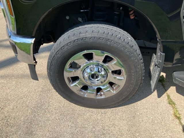 Used 2026 Ford F350 Lariat w/ Chrome Package AWD/4WD image 14