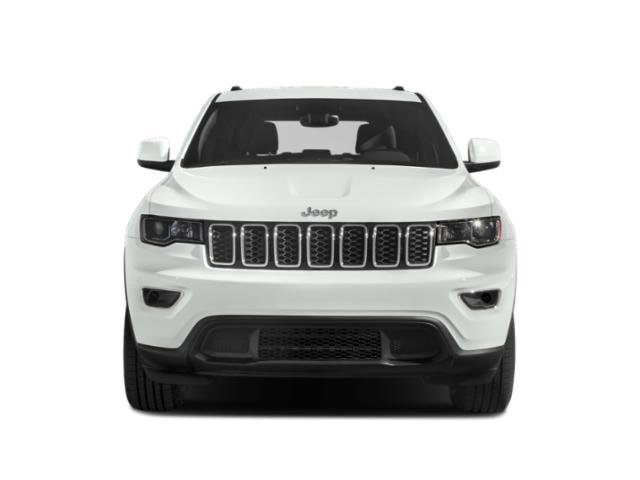 Certified 2019 Jeep Grand Cherokee Laredo image 4