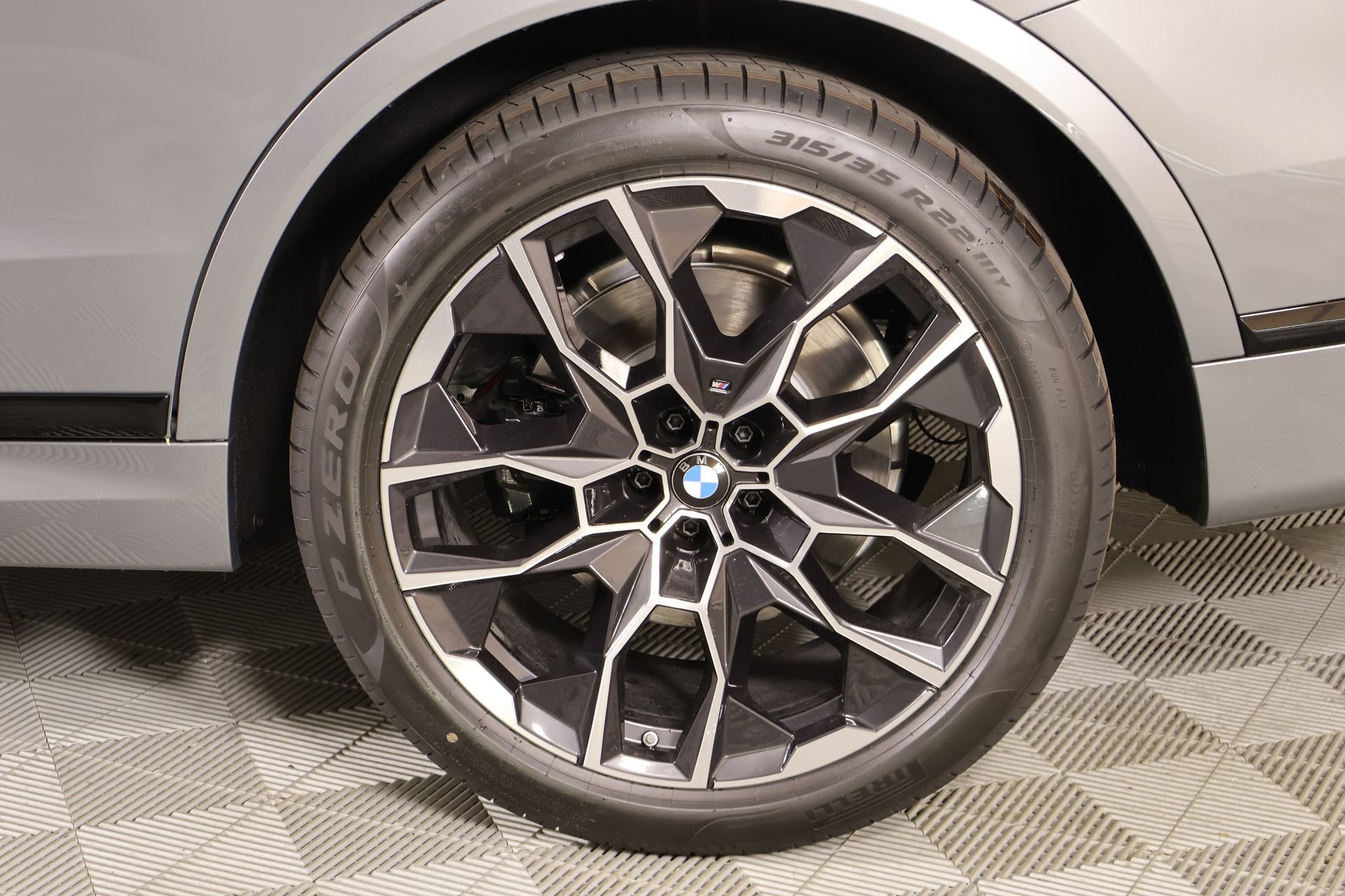 New 2026 BMW X7 xDrive40i w/ M Sport Package image 21
