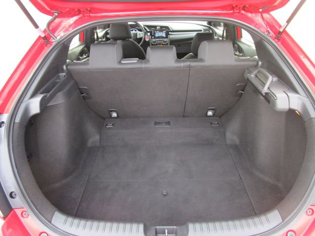 Used 2021 Honda Civic EX image 22