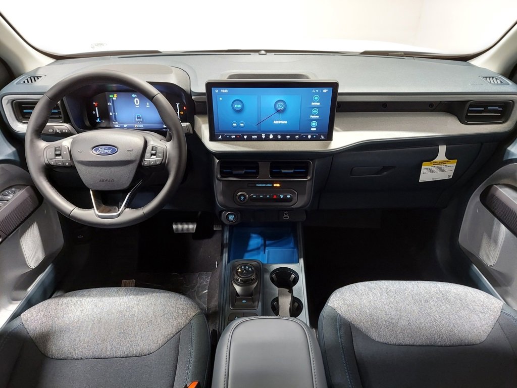 New 2025 Ford Maverick XLT w/ XLT Luxury Package image 2