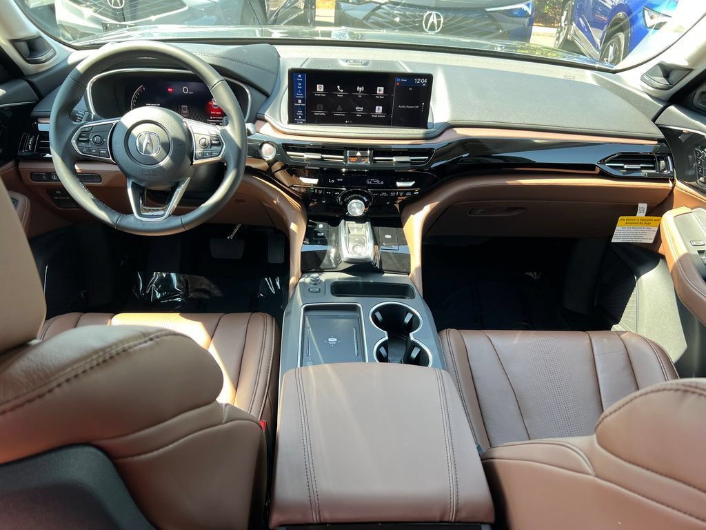 Certified 2026 Acura MDX FWD w/ Technology Package image 22