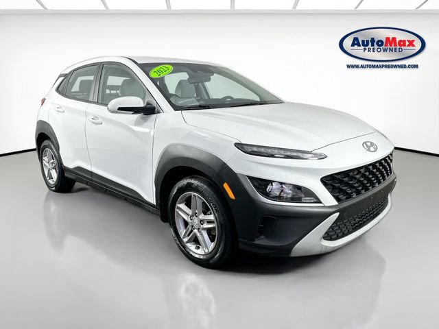 Used 2023 Hyundai Kona SE w/ Cargo Package image 1