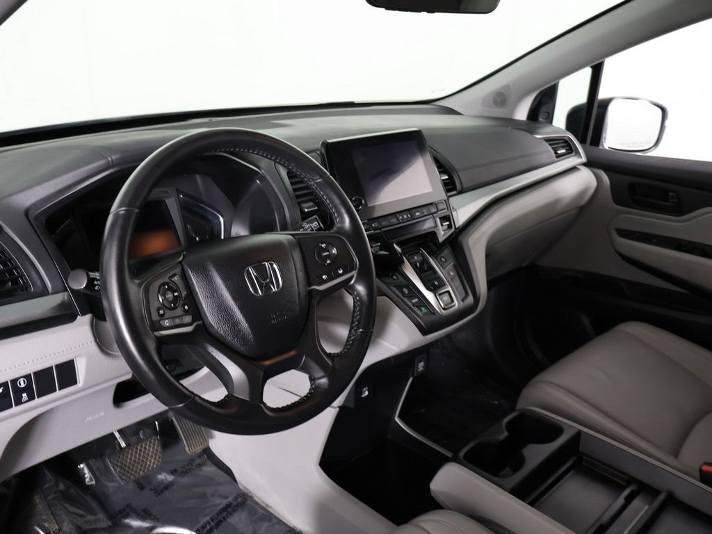 Used 2024 Honda Odyssey EX-L image 27