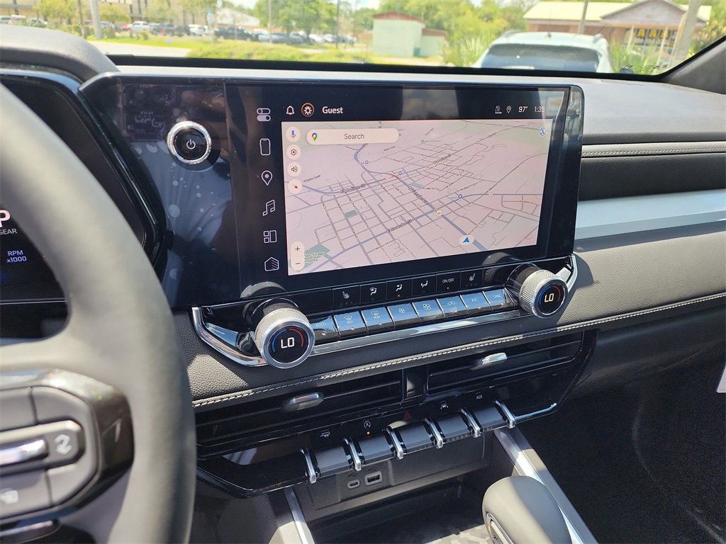 New 2026 Chevrolet Colorado LT w/ LT Convenience Package image 19