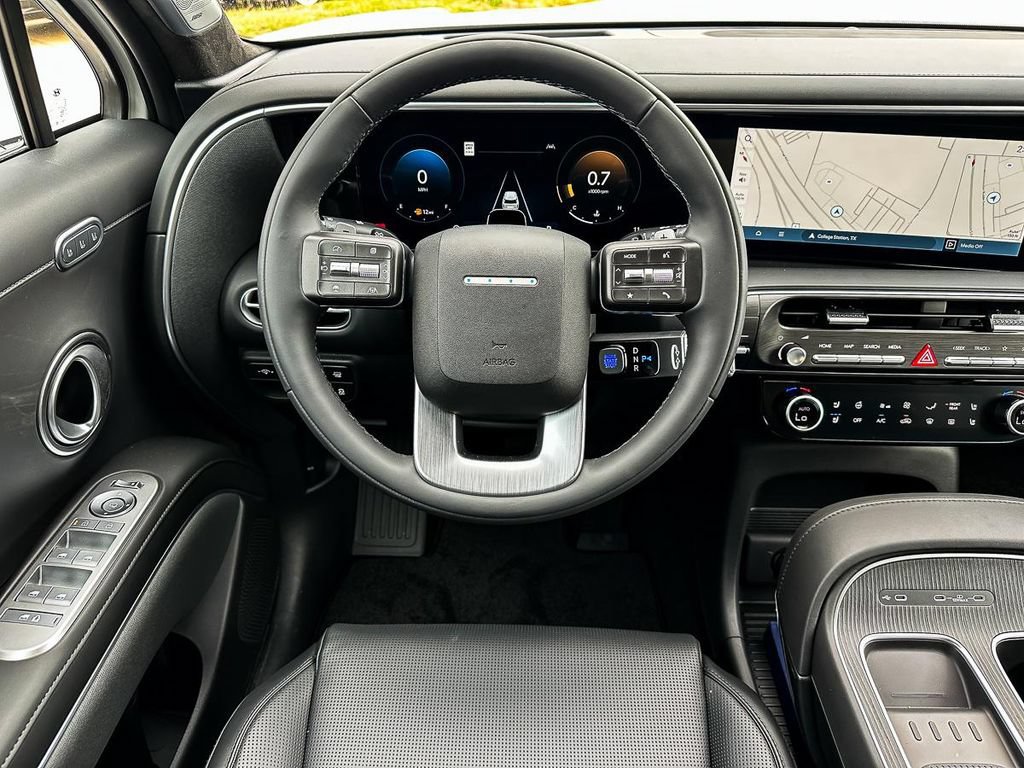 New 2026 Hyundai Palisade Calligraphy FWD image 15