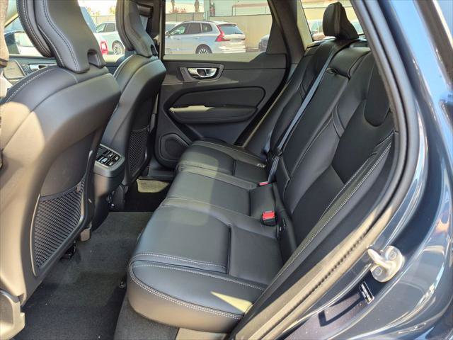 New 2026 Volvo XC60 B5 Ultra w/ Climate Package PRO AWD/4WD image 12