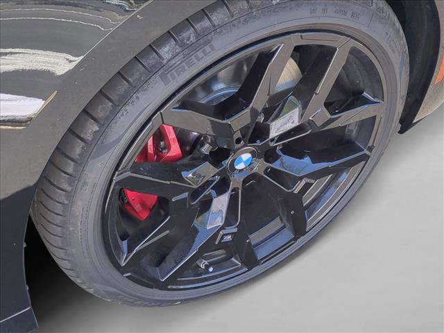 New 2026 BMW M440i Coupe RWD image 8