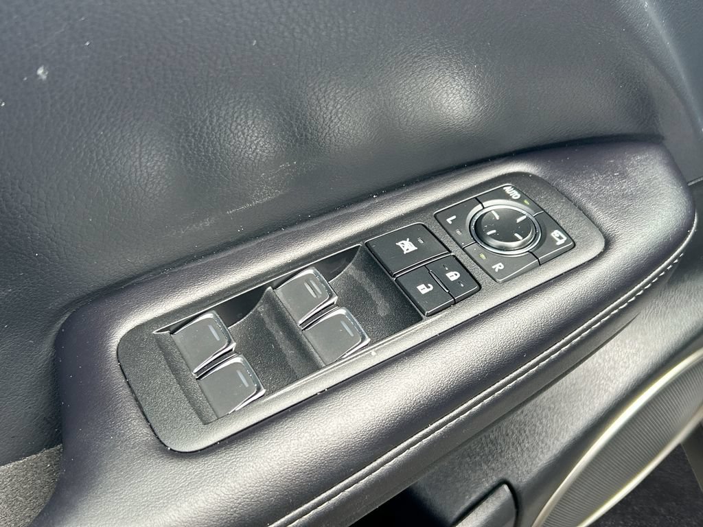Used 2021 Lexus RX 350 FWD w/ Premium Package image 16