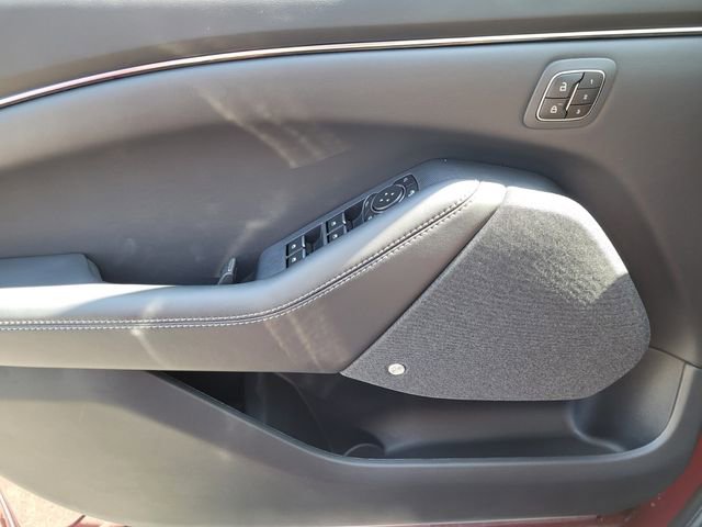 New 2025 Ford Mustang Mach-E Premium image 47