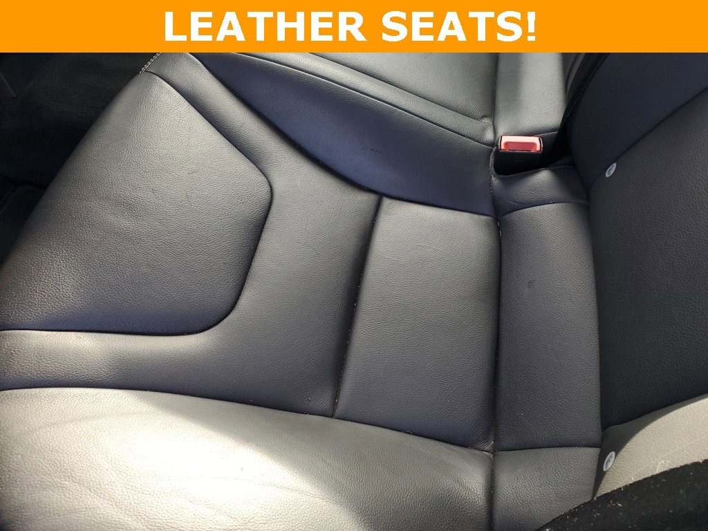 Used 2017 Volvo S60 T5 Dynamic image 11