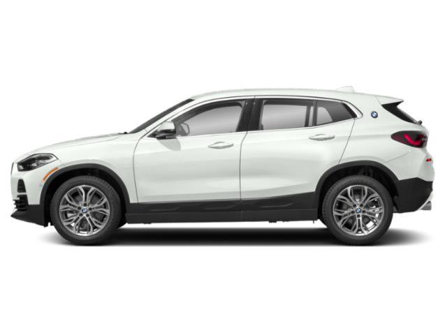 Used 2021 BMW X2 xDrive28i image 3