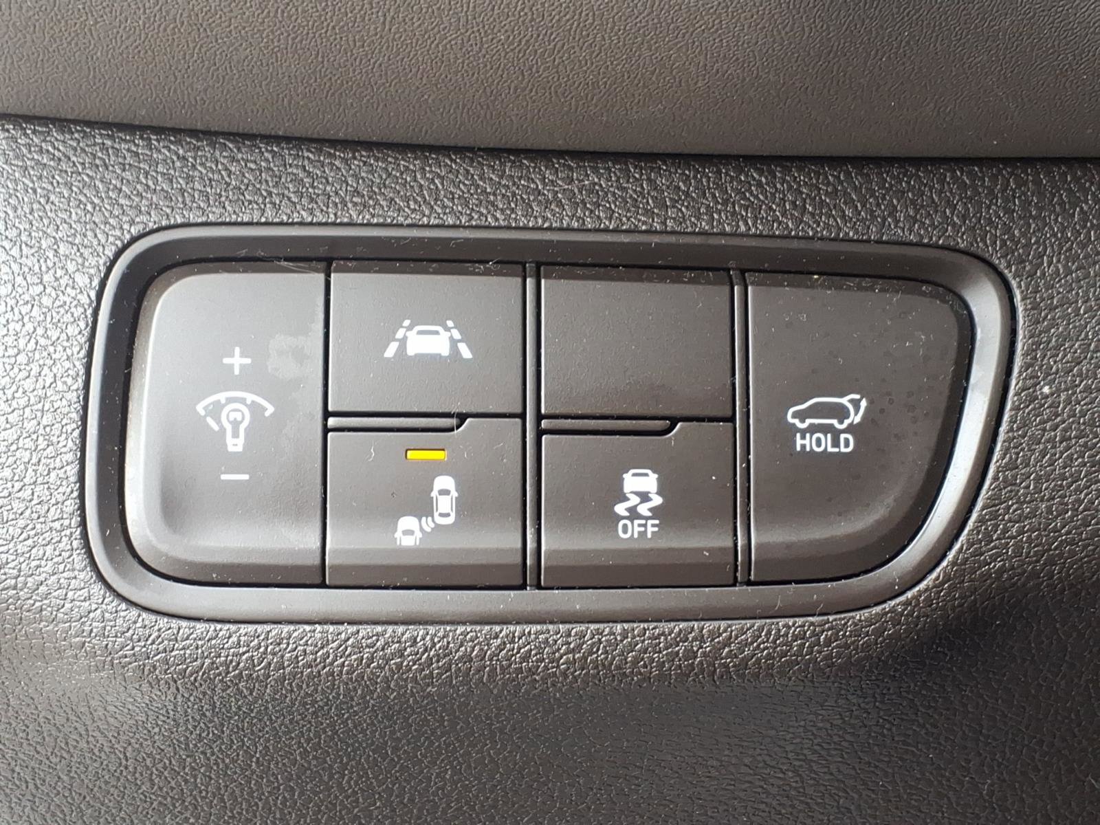 Used 2019 Hyundai Santa Fe FWD image 34