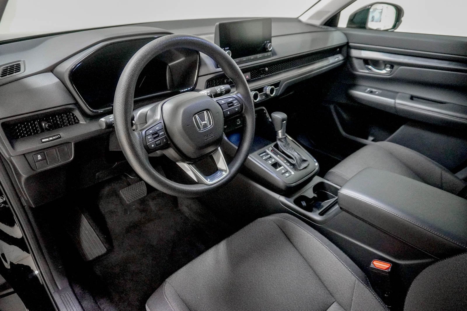 Certified 2025 Honda CR-V EX image 20