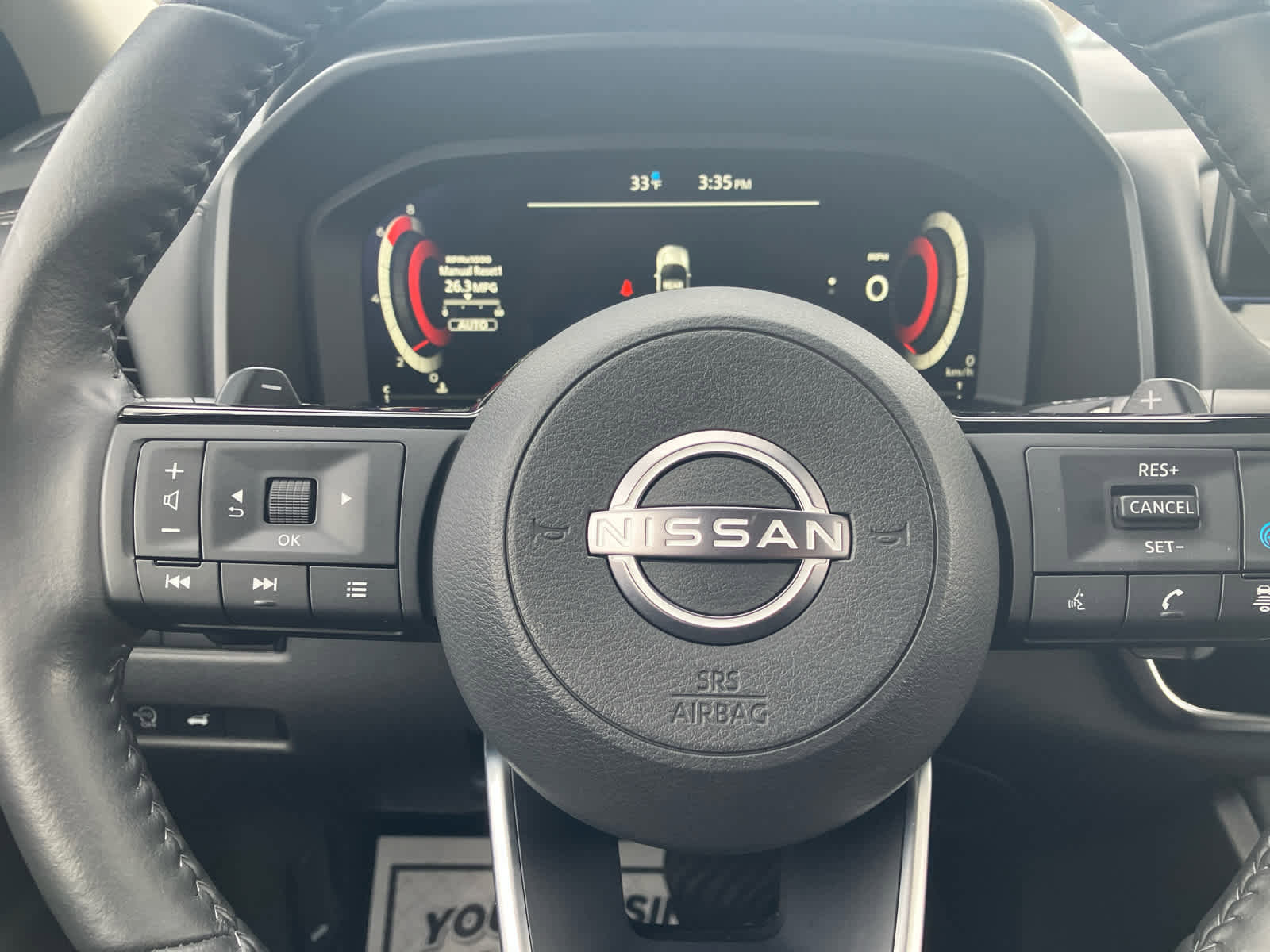 Used 2024 Nissan Rogue SL image 15