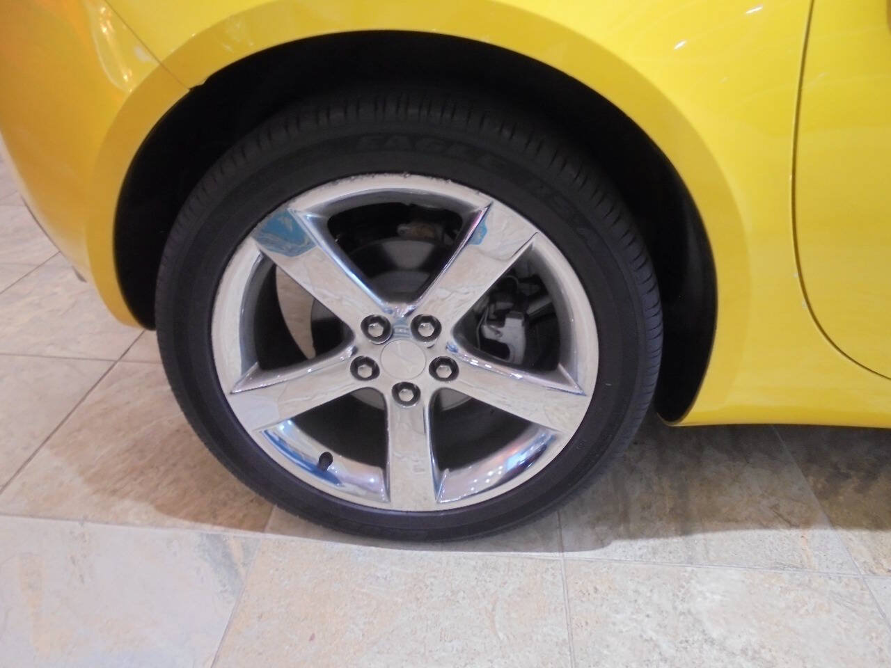 Used 2007 Pontiac Solstice Convertible RWD image 21