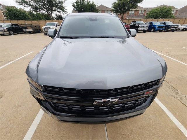 Used 2023 Chevrolet Tahoe Z71 w/ Z71 Off-Road Package AWD/4WD image 2