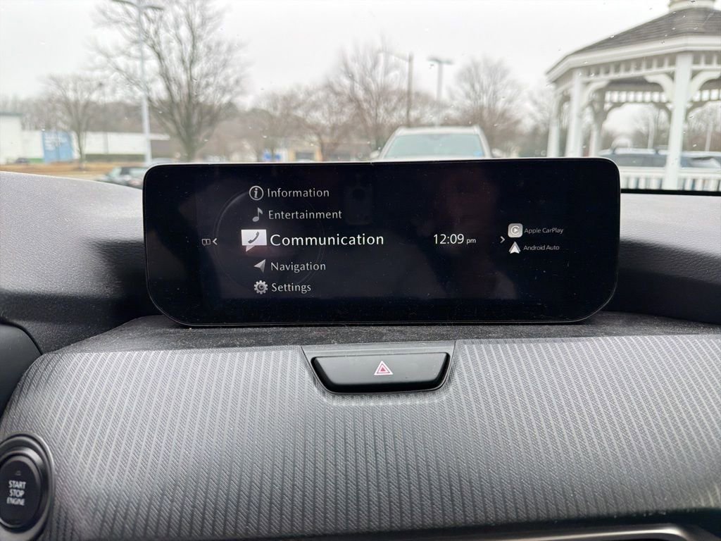 Used 2024 MAZDA CX-90 3.3 Turbo w/ Select Package image 24